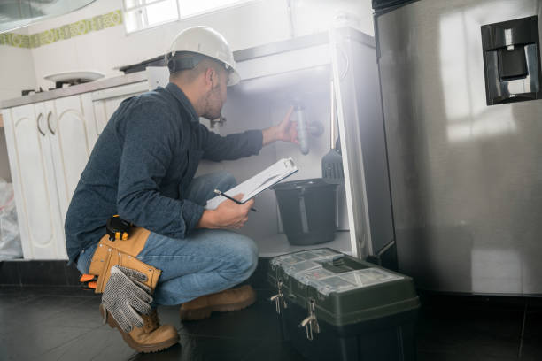 Best 24-Hour Plumber Near Me  in Woodhaven, MI
