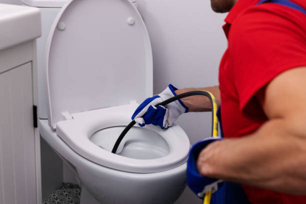 Best Emergency Plumbing Repair  in Woodhaven, MI
