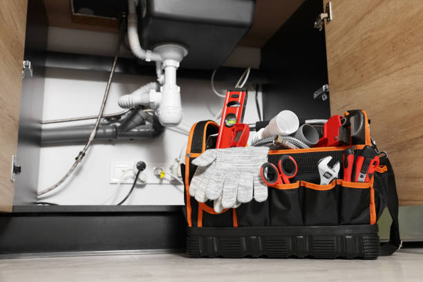 Reliable Woodhaven, MI Plumbing Solutions