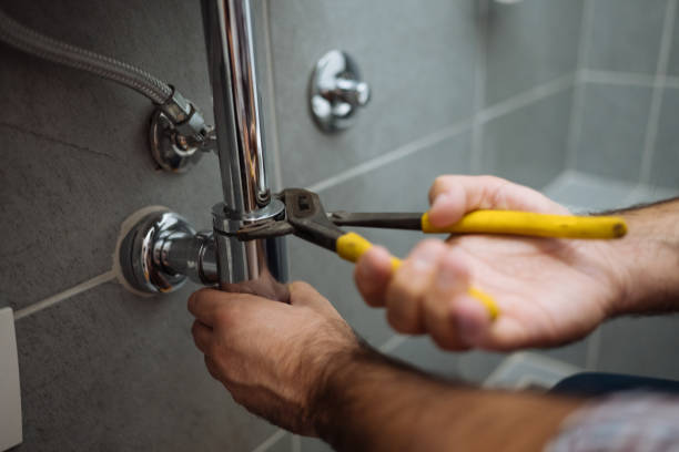 Best Toilet Repair Services  in Woodhaven, MI