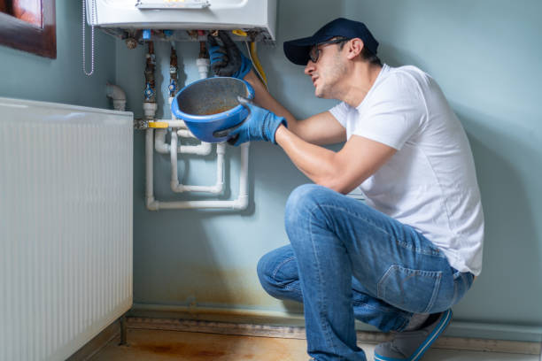 Best Boilers & Radiators  in Woodhaven, MI